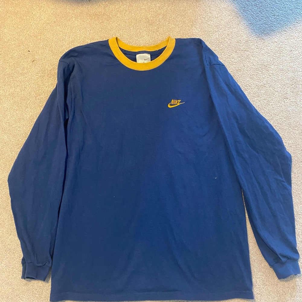 Nike Long Sleeve t shirt